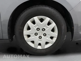 2010 Honda Odyssey LX 118.1" WB - miniatura 35