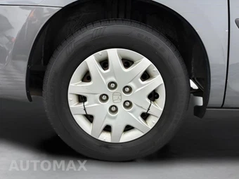 2010 Honda Odyssey LX 118.1" WB - miniatura 36