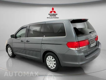 2010 Honda Odyssey LX 118.1" WB - miniatura 6