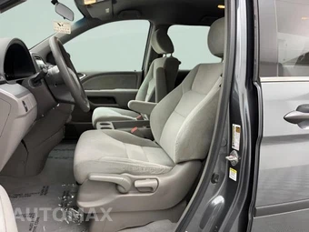 2010 Honda Odyssey LX 118.1" WB - miniatura 7
