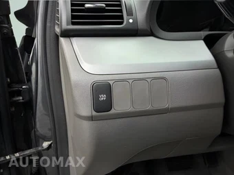2010 Honda Odyssey LX 118.1" WB - miniatura 9
