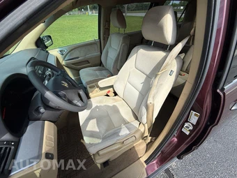 2010 Honda Odyssey LX 118.1" WB - miniatura 10