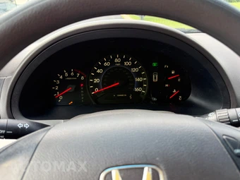 2010 Honda Odyssey LX 118.1" WB - miniatura 12