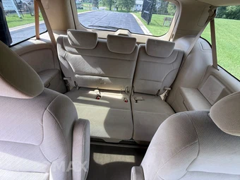 2010 Honda Odyssey LX 118.1" WB - miniatura 15