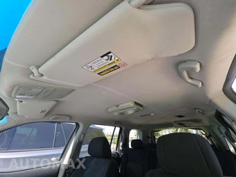 2010 Honda Pilot EX – miniatura 11
