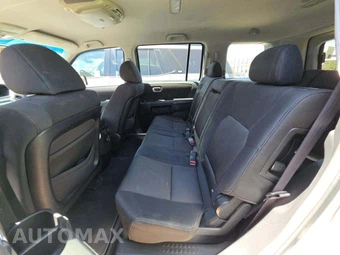 2010 Honda Pilot EX – miniatura 13
