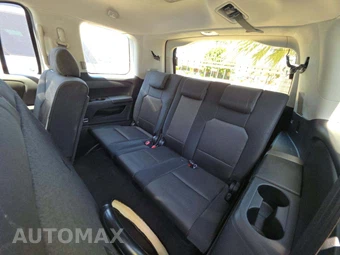 2010 Honda Pilot EX – miniatura 14