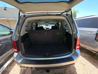 2010 Honda Pilot EX – miniatura 15