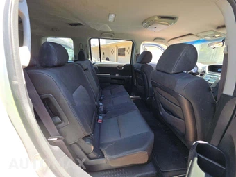 2010 Honda Pilot EX – miniatura 17