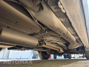 2010 Honda Pilot EX – miniatura 18