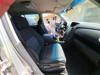 2010 Honda Pilot EX – miniatura 19