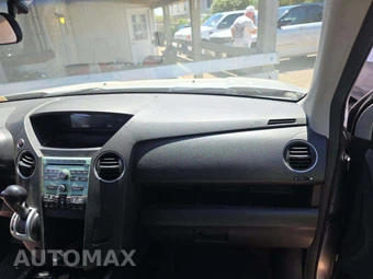 2010 Honda Pilot EX – miniatura 20