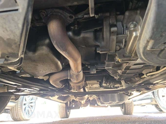 2010 Honda Pilot EX – miniatura 21