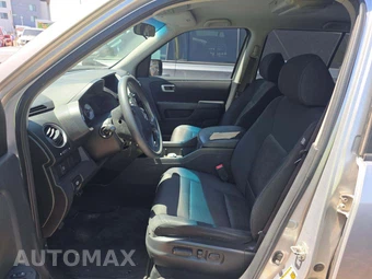 2010 Honda Pilot EX – miniatura 6