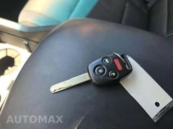 2010 Honda Pilot EX – miniatura 8