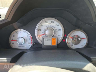 2010 Honda Pilot EX – miniatura 9