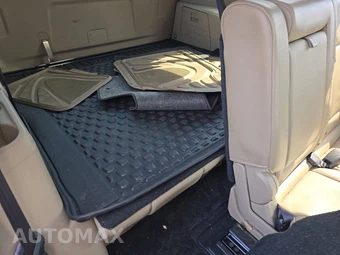 2010 Honda Pilot EX-L – miniatura 14