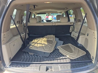 2010 Honda Pilot EX-L – miniatura 17