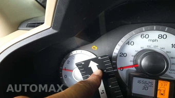2010 Honda Pilot EX-L – miniatura 21