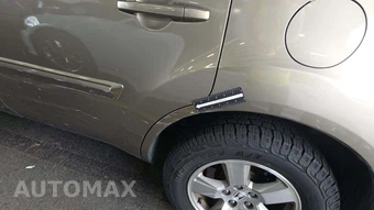 2010 Honda Pilot EX-L – miniatura 24