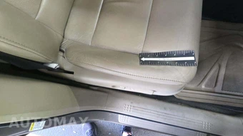 2010 Honda Pilot EX-L – miniatura 25