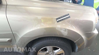 2010 Honda Pilot EX-L – miniatura 34