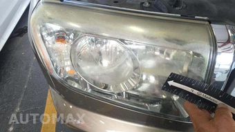 2010 Honda Pilot EX-L – miniatura 37