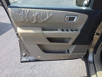 2010 Honda Pilot EX-L – miniatura 9