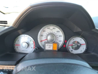 2010 Honda Pilot EX-L w/RES – miniatura 12