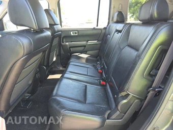 2010 Honda Pilot EX-L w/RES – miniatura 13