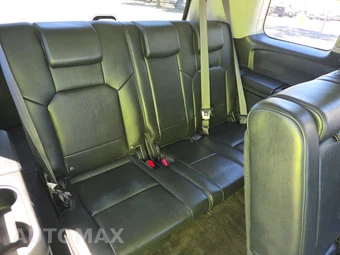 2010 Honda Pilot EX-L w/RES – miniatura 14