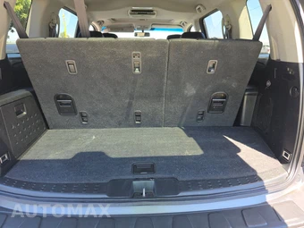 2010 Honda Pilot EX-L w/RES – miniatura 17