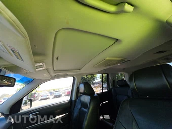 2010 Honda Pilot EX-L w/RES – miniatura 19