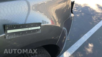 2010 Honda Pilot EX-L w/RES – miniatura 24