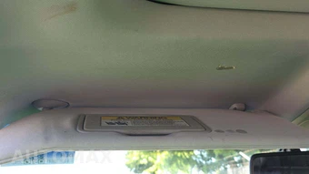 2010 Honda Pilot EX-L w/RES – miniatura 25