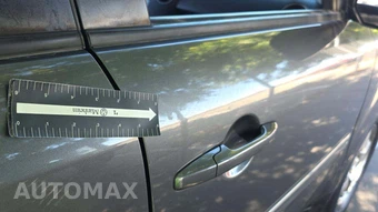 2010 Honda Pilot EX-L w/RES – miniatura 26