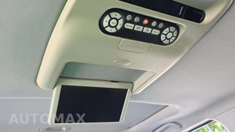 2010 Honda Pilot EX-L w/RES – miniatura 27