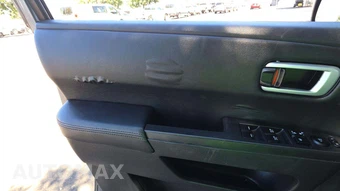 2010 Honda Pilot EX-L w/RES – miniatura 28
