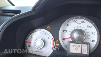 2010 Honda Pilot EX-L w/RES – miniatura 29