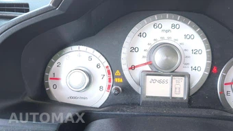 2010 Honda Pilot EX-L w/RES – miniatura 32