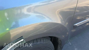 2010 Honda Pilot EX-L w/RES – miniatura 33