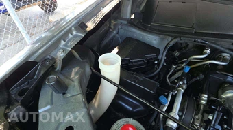 2010 Honda Pilot EX-L w/RES – miniatura 34