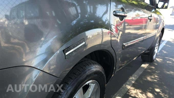 2010 Honda Pilot EX-L w/RES – miniatura 35
