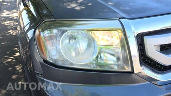 2010 Honda Pilot EX-L w/RES – miniatura 36