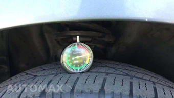 2010 Honda Pilot EX-L w/RES – miniatura 37