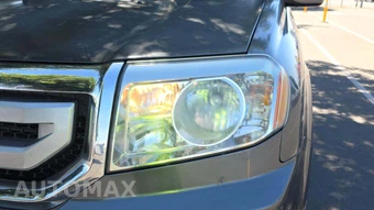 2010 Honda Pilot EX-L w/RES – miniatura 42