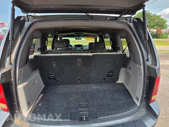 2010 Honda Pilot EX-L w/RES - miniatura 11