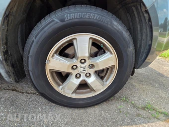 2010 Honda Pilot EX-L w/RES - miniatura 16
