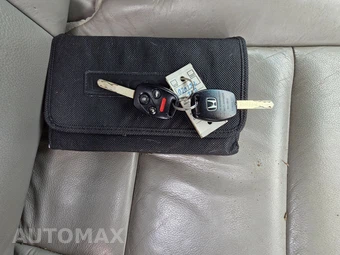 2010 Honda Pilot EX-L w/RES - miniatura 17
