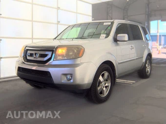 2010 Honda Pilot EX-L w/RES